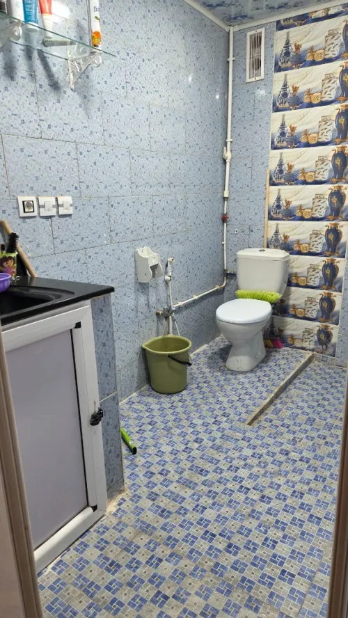 Vente Immeuble Oran Ain el turck