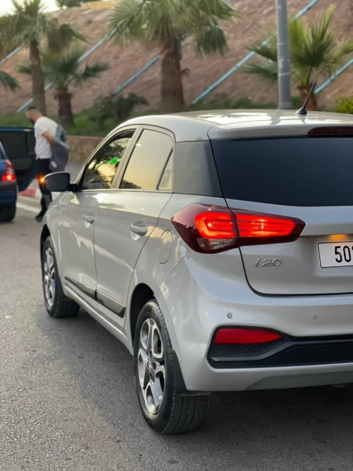 Hyundai i20 2019 i20