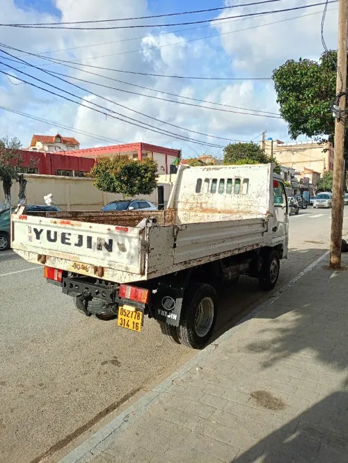 Yuejin Aben 2014
