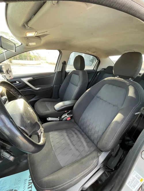 Citroen C Elysée 2020 Exclusive