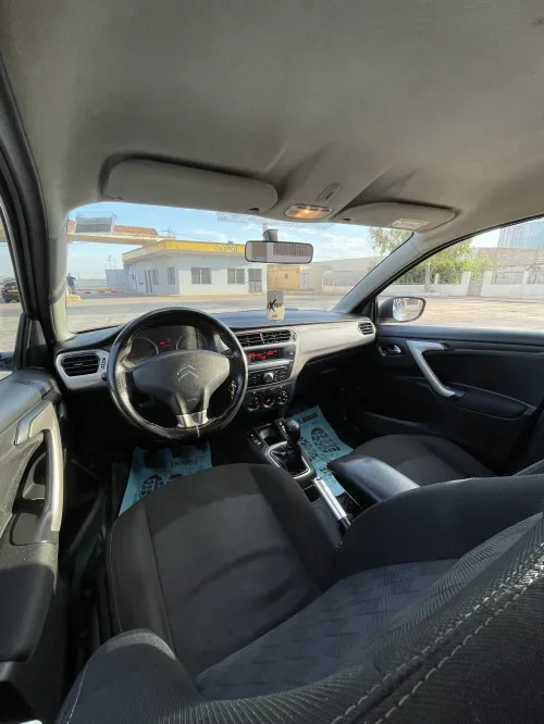 Citroen C Elysée 2020 Exclusive