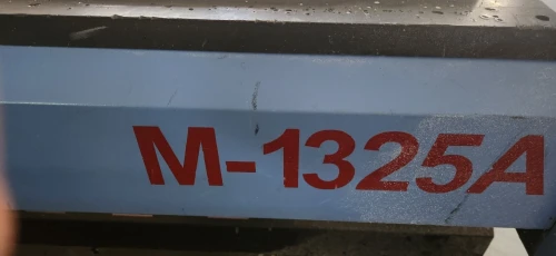 à Vendre -Machine Fraiseuse CNC REDSAIL
