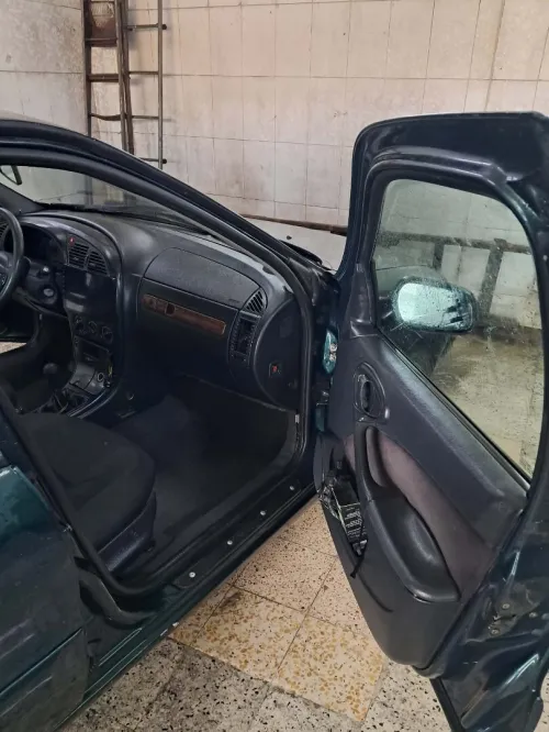 Citroen Xsara 1998 Xsara
