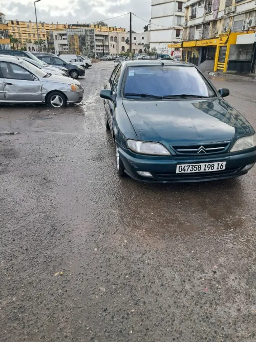 Citroen Xsara 1998 Xsara