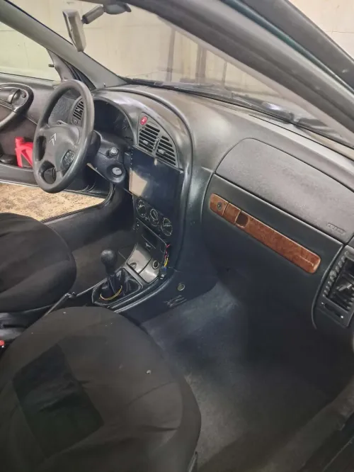 Citroen Xsara 1998 Xsara
