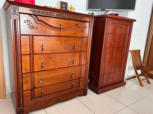 Commode/chiffonnier