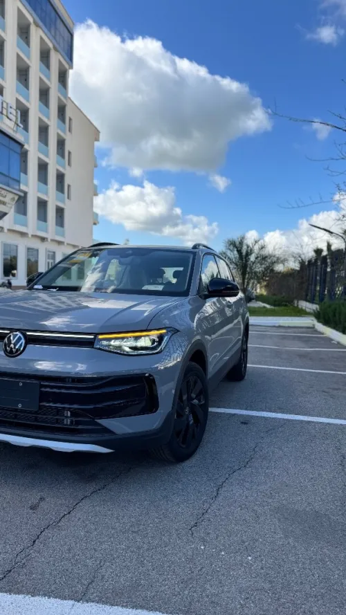 Volkswagen Tharu 2026 Xr full options