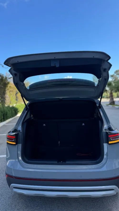 Volkswagen Tharu 2026 Xr full options
