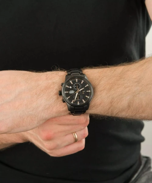 Montre homme Lorus RM399HX9