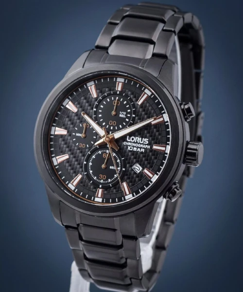 Montre homme Lorus RM399HX9