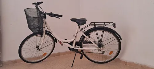 Vélo classique 