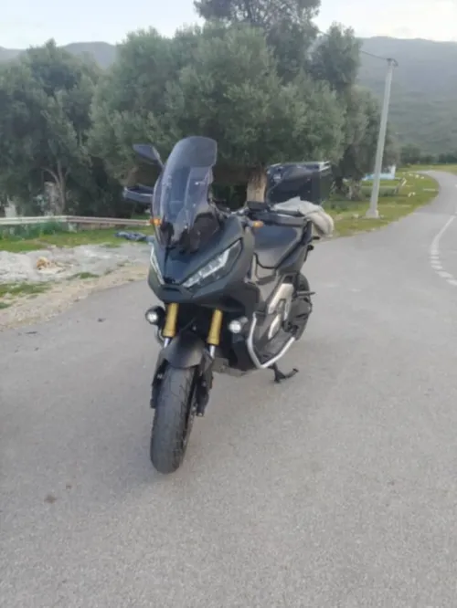 Honda XAdv 2022