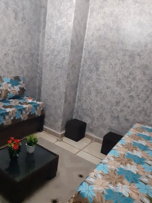 Vente Appartement F2 Tlemcen Tlemcen