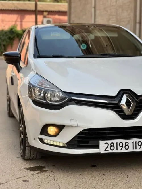Renault Clio 4 2019 Limited 2