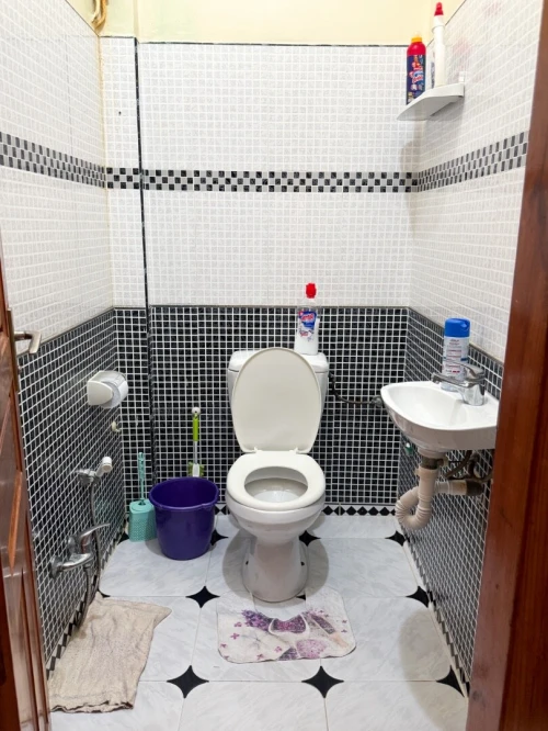 Vente Villa Mostaganem Mostaganem