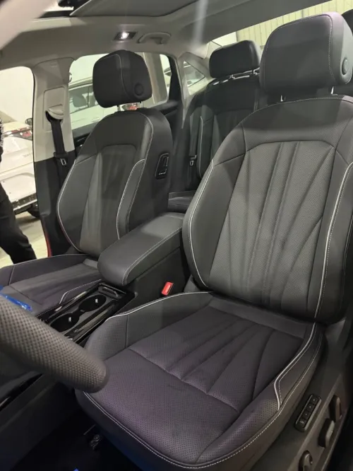 Volkswagen Passat 2025 R Line