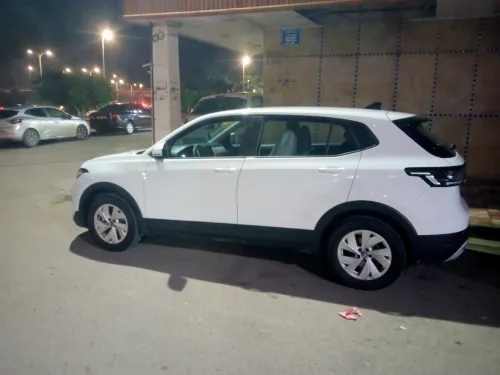 Volkswagen Tharu 2025 Xr son toit