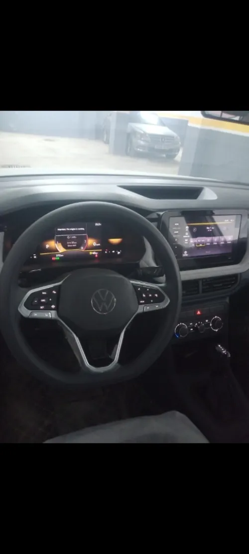 Volkswagen Tharu 2025 Auto Son toit