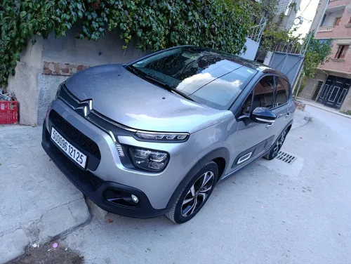 Citroen C3 2021 SHINE