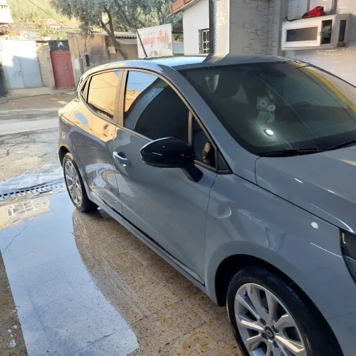 Renault Clio 5  2024 Evolution