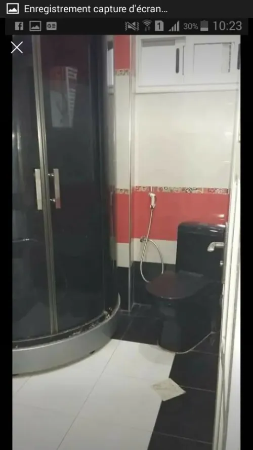 Vente Appartement F3 Alger Said hamdine