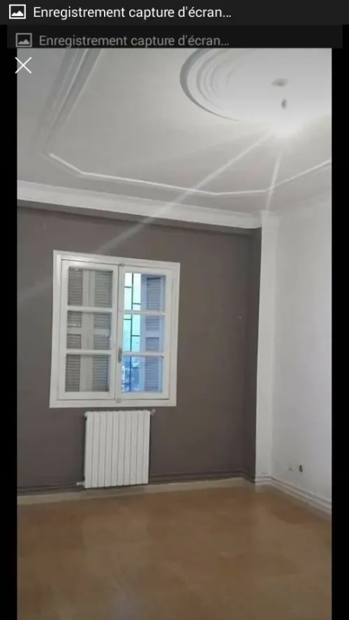 Vente Appartement F3 Alger Said hamdine