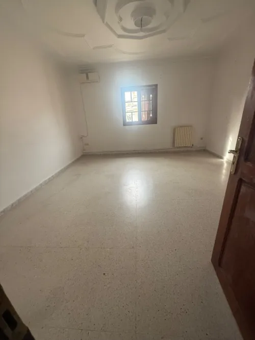 Location Niveau De Villa F6 Alger Ben aknoun
