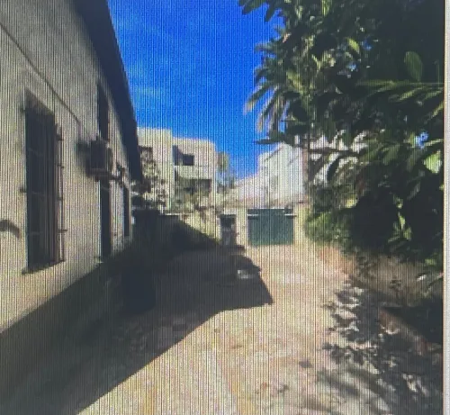 Vente Terrain Alger El biar