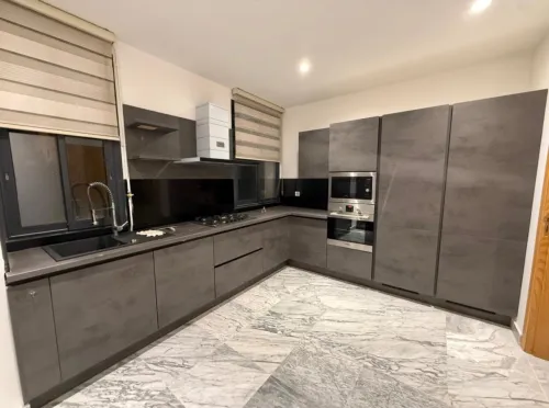 Location Appartement F4 Alger Hydra