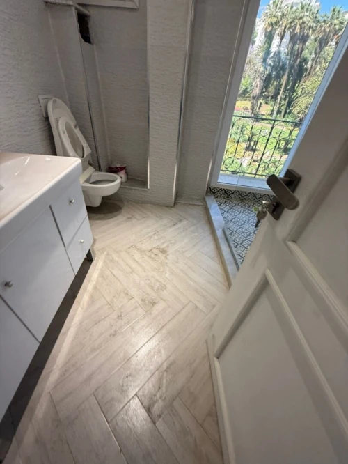 Vente Appartement F5 Alger Alger centre