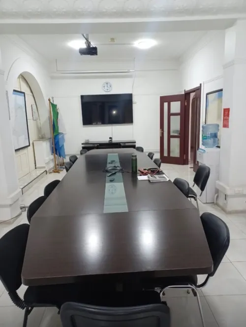 Location Villa Alger Hydra