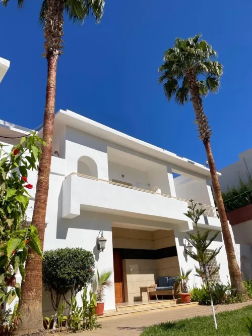 Cherche location Villa Alger Alger centre