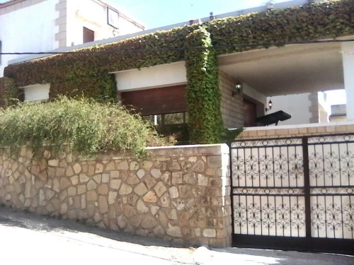 Vente Villa Alger Cheraga