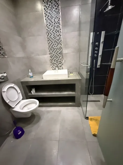 Location Appartement Duplex F6 Alger Said hamdine