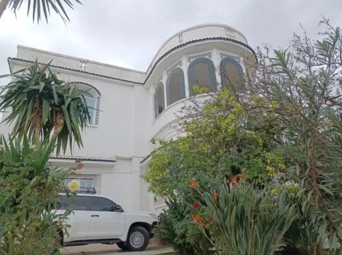 Location Villa Alger Hydra