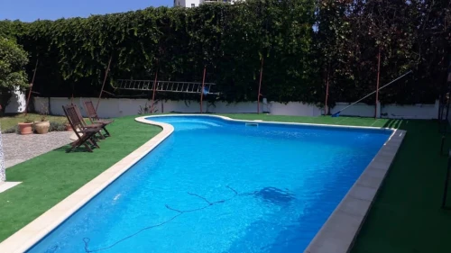 Location Villa Alger Hydra