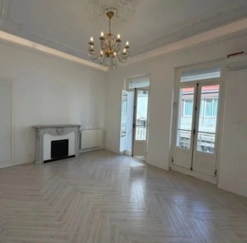 Vente Appartement F5 Alger Alger centre