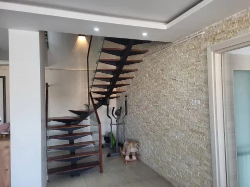 Location Appartement Duplex F4 Alger Birkhadem