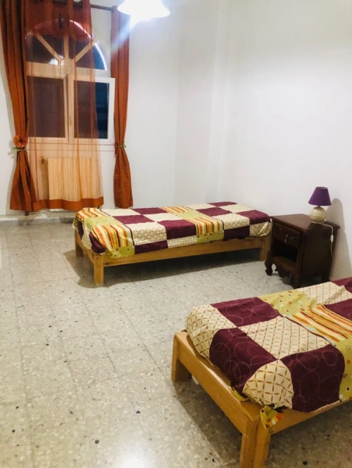 Location Villa Alger Ain taya