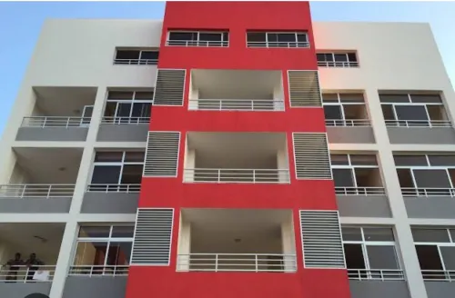 Location Immeuble Alger Bir mourad rais