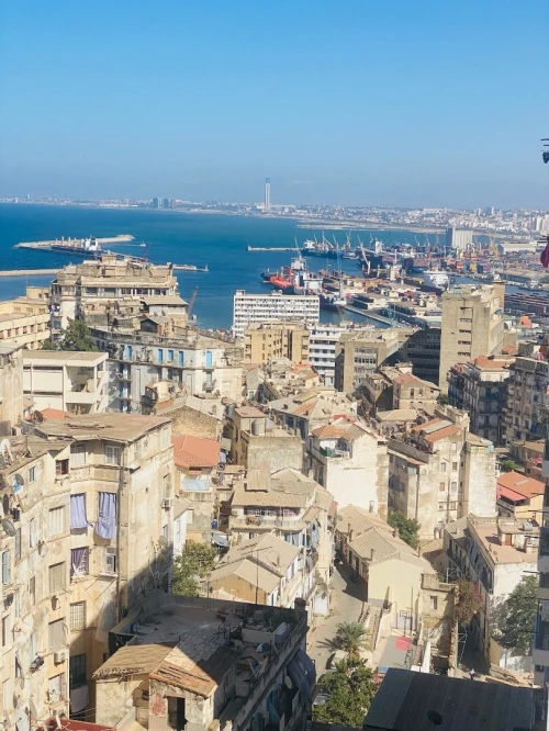 Cherche achat Appartement Penthouse F3 F4 F5 Alger Dely brahim
