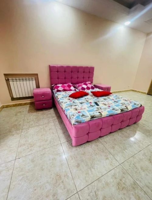 Location Appartement Duplex F4 Alger Dely brahim