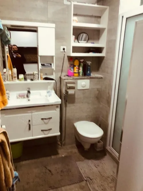 Vente Appartement F5 Alger Zeralda
