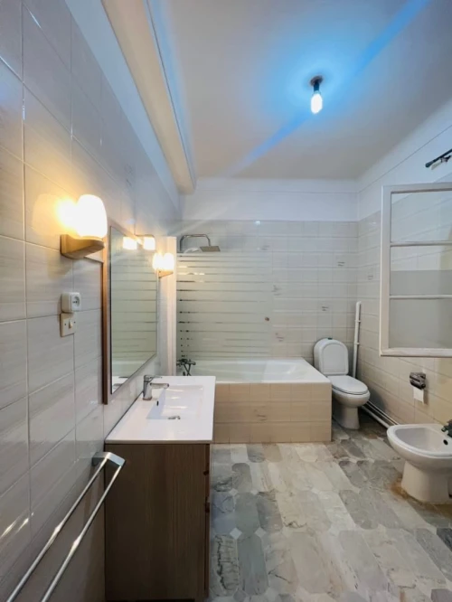 Location Villa Alger Ben aknoun