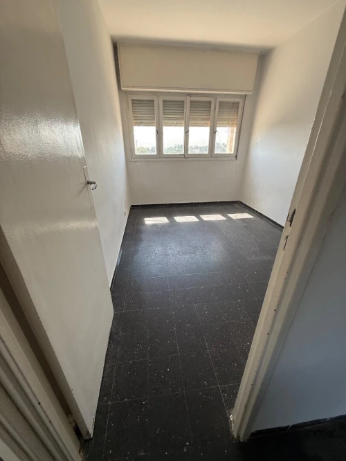 Vente Appartement F3 Alger Mohammadia