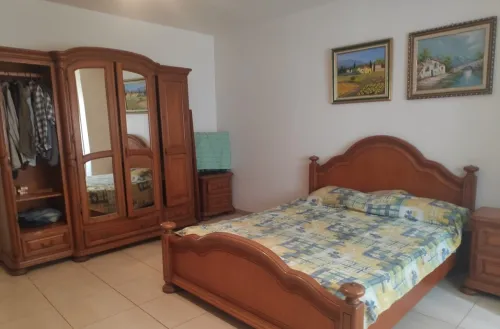 Location Appartement F4 Alger Ouled fayet