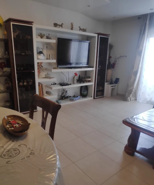 Location Appartement F4 Alger Ouled fayet