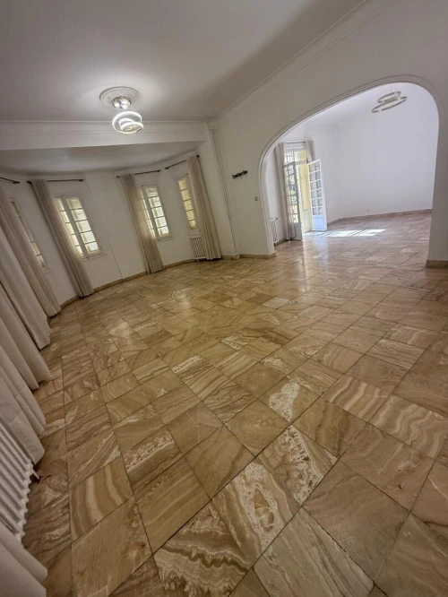 Location Niveau De Villa F5 Alger Dely brahim