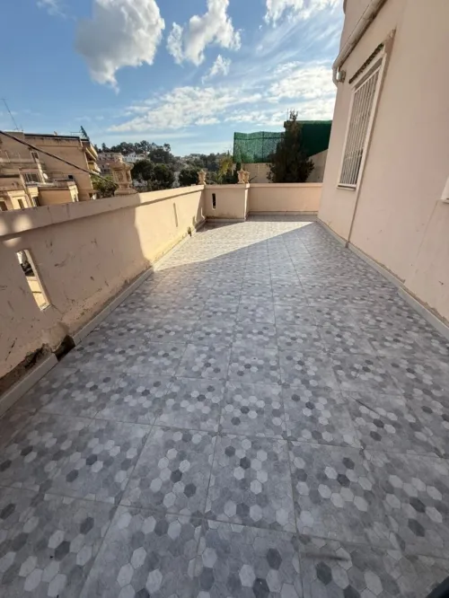 Location Niveau De Villa F4 Alger Hydra