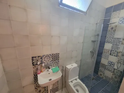 Location Villa Alger Hydra